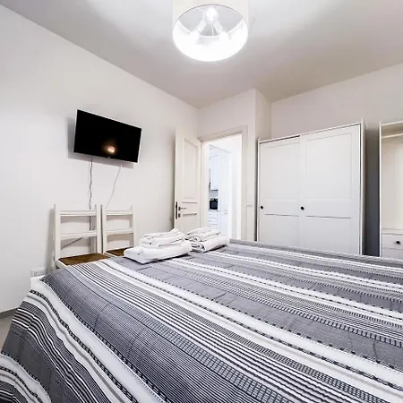 Lejlighed Grecale House Olbia