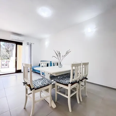 Grecale House Apartment