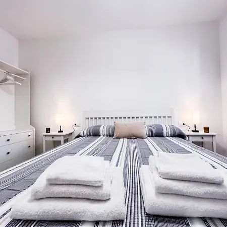 Grecale House Apartment *
