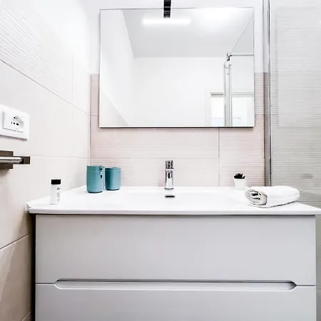 Grecale House Apartment *