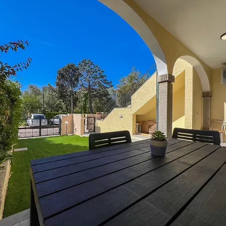 Apartment Grecale House Olbia