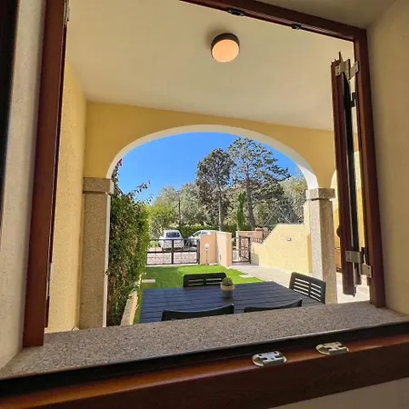 Grecale House Apartment