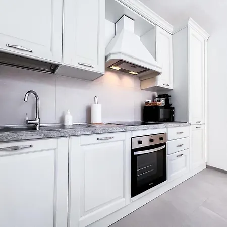 Grecale House * Όλμπια