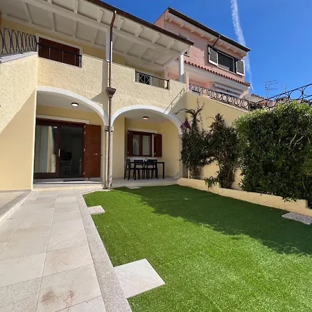 Grecale House Apartment