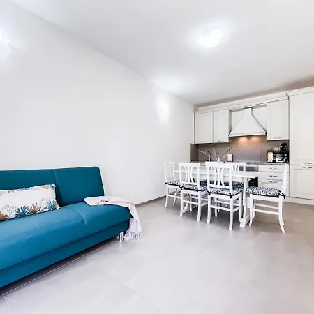 Apartment Grecale House