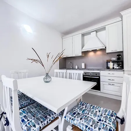 Grecale House Apartment *