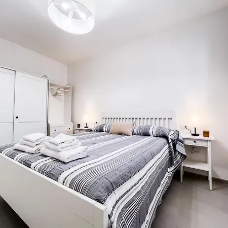 Grecale House Apartment *