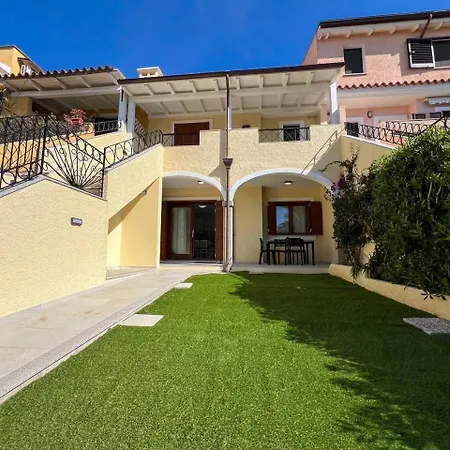 Grecale House *