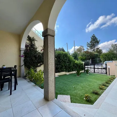 Grecale House Olbia