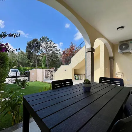 Apartment Grecale House